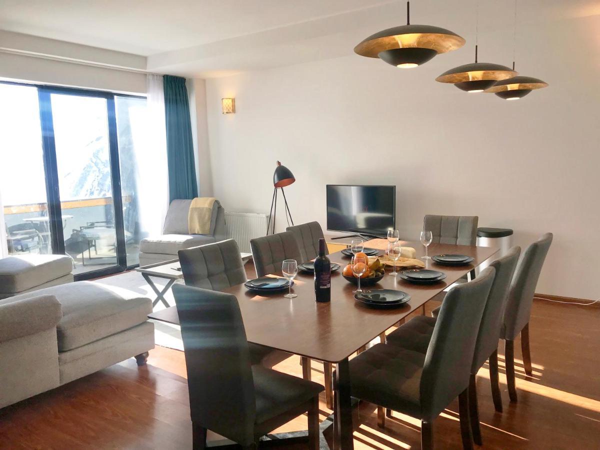 Daire Gvc 4-room 421 New *