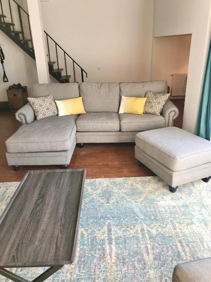 Gvc 4-room 421 New Daire Gudauri