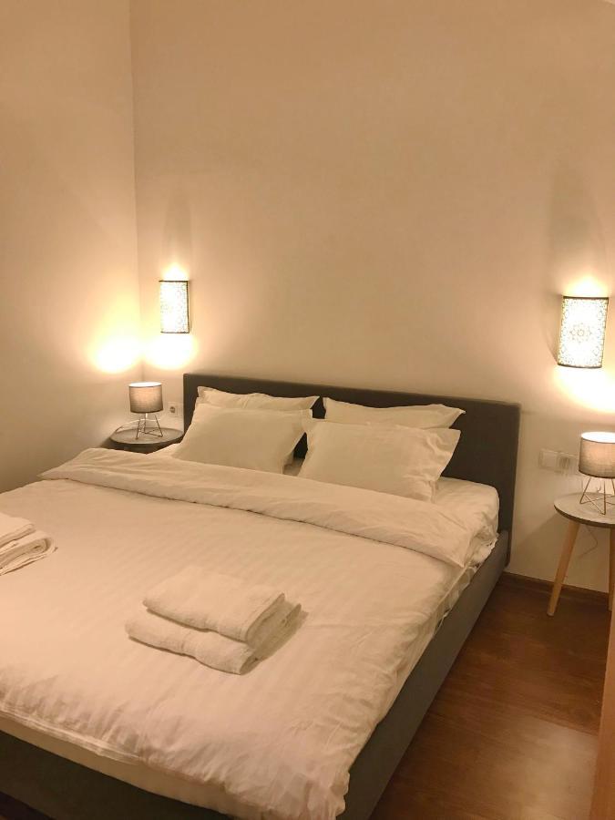 Daire Gvc 4-room 421 New