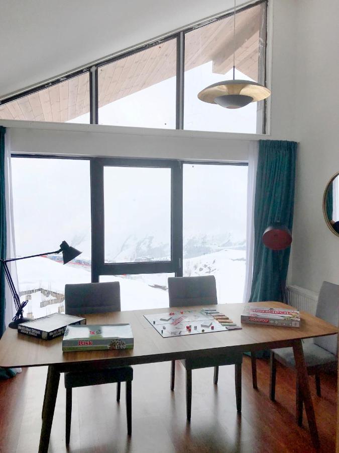 Daire Gvc 4-room 421 New *
