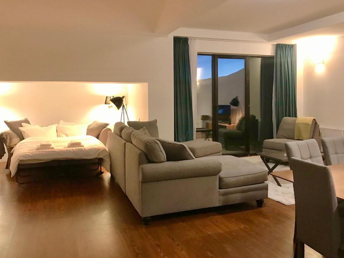 Gvc 4-room 421 New * Gudauri