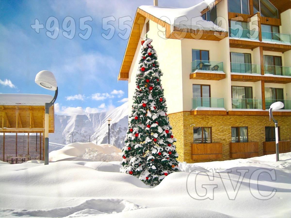Gvc 4-room 421 New Daire