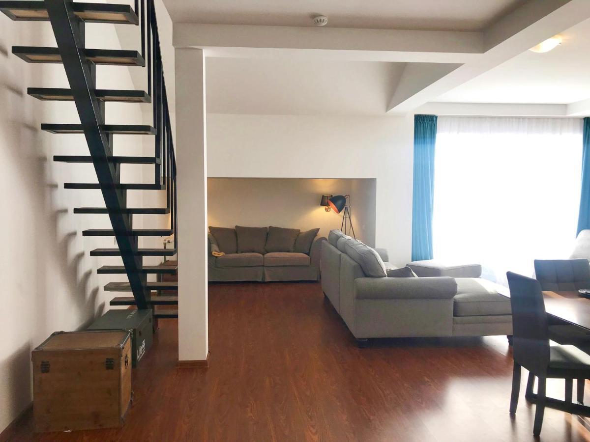 Gvc 4-room 421 New Daire Gudauri