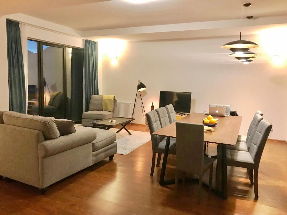 Gvc 4-room 421 New Daire Gudauri